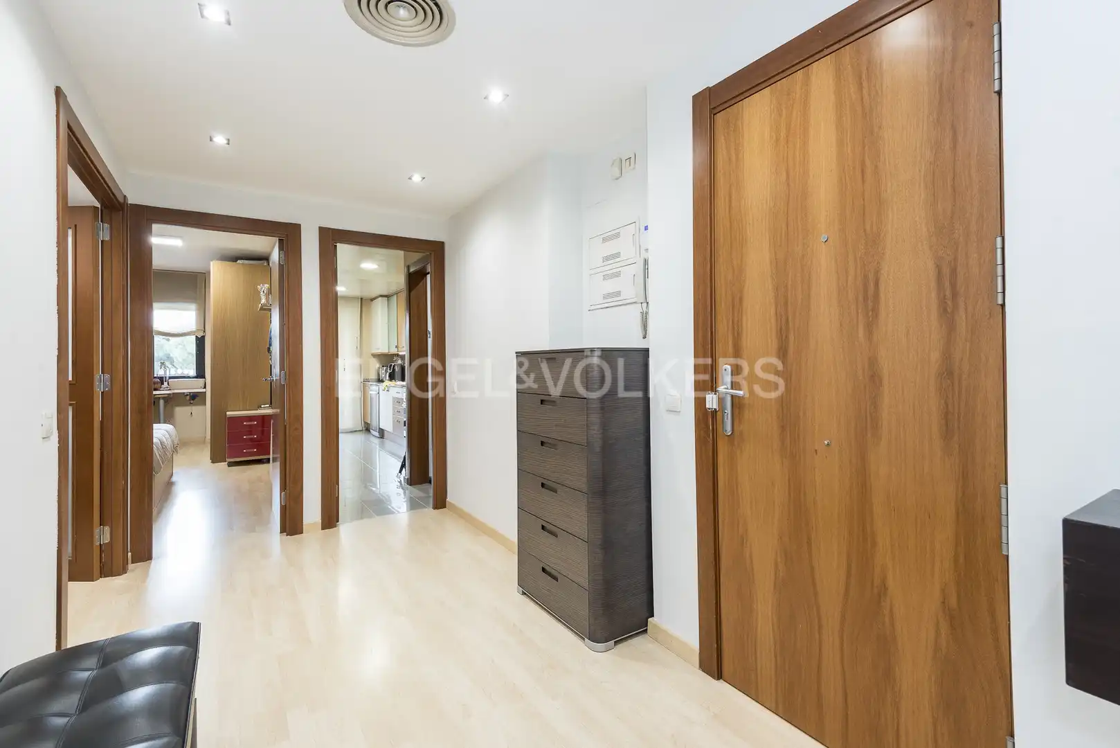 Flat for sale in Vilanova i la Geltrú  with Air Conditioner, Heating and Private garden