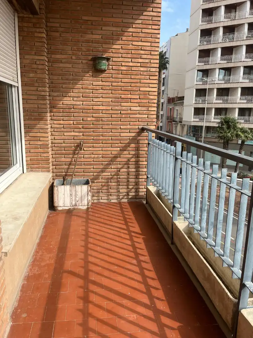 Piso con terraza en venta en Este, imagen 27