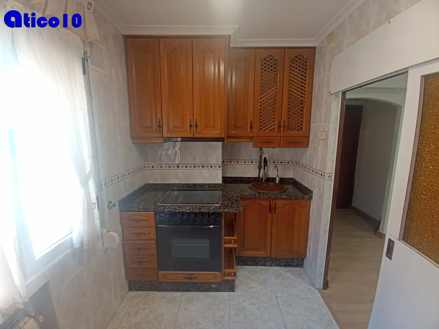 Piso en venta en Calle Río Esva 15, imagen 6