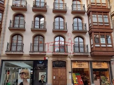 Oficina de lloguer a Durango