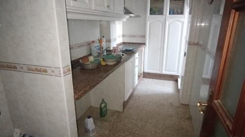 Foto 4 de Pis en venda a El Carmen, San Fernando