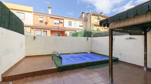 Foto 3 de Casa adosada en venta en Calle la Habana, Purchil, Vegas del Genil