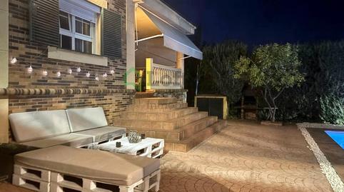 Foto 3 de Casa o xalet en venda a Las Vaguadas, Badajoz Capital