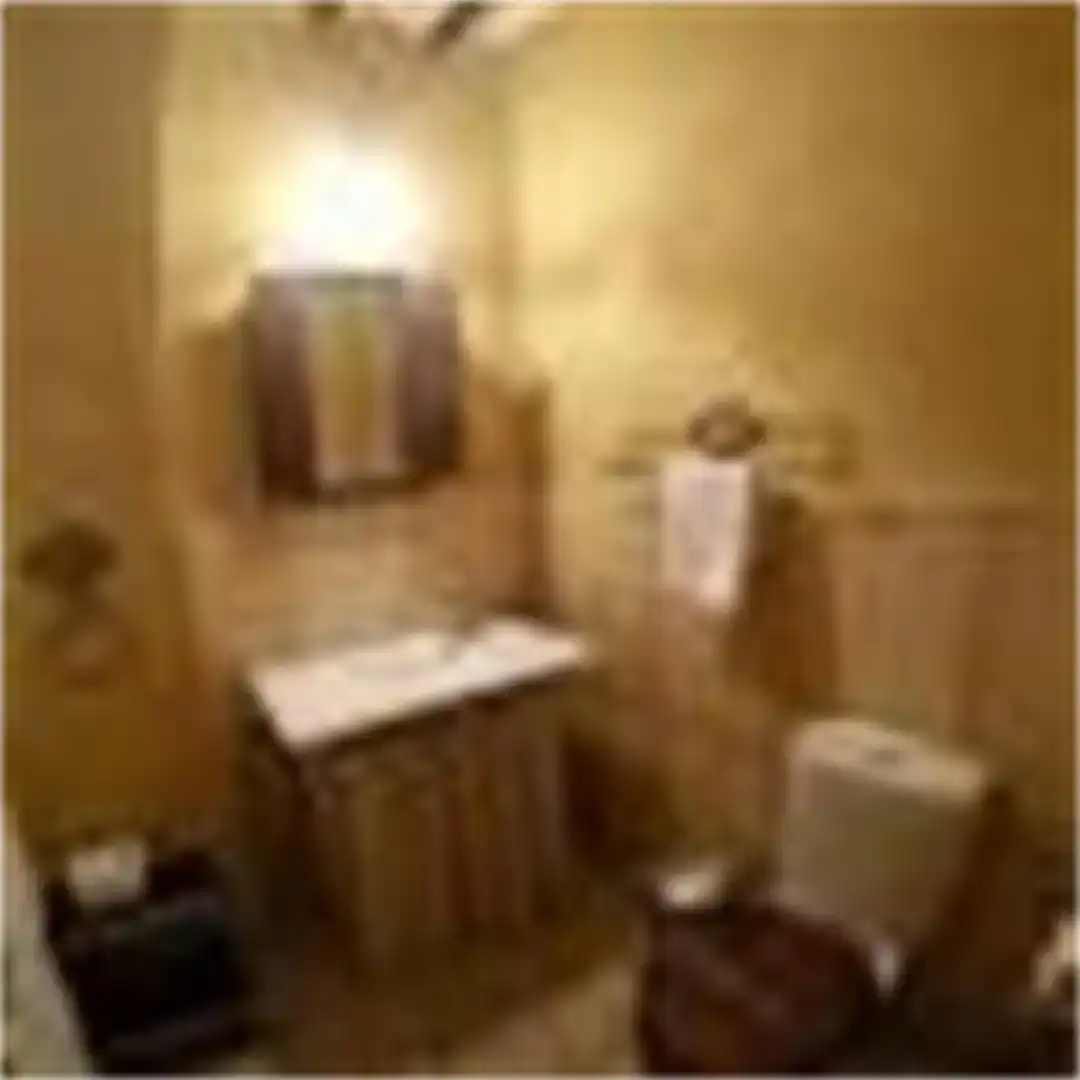 Baño de Casa adosada en venta en Sayatón, Guadalajara