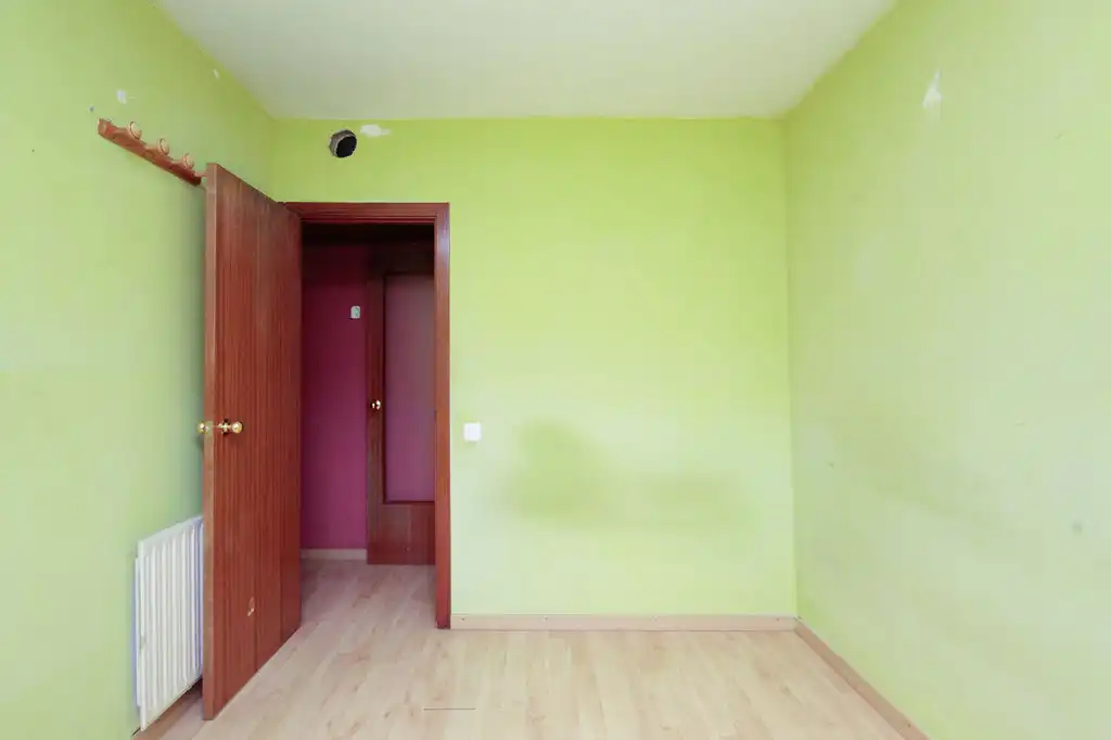 Piso en venta en Pj Castellón, Ca n'Oriol