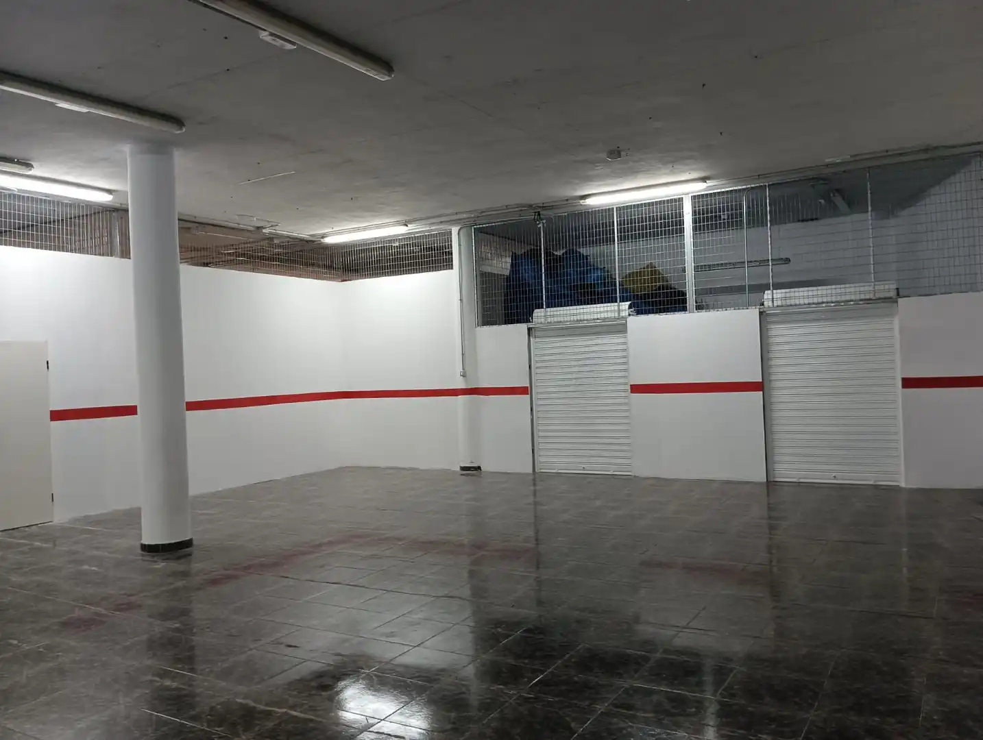Trastero de alquiler en Icod de los Vinos