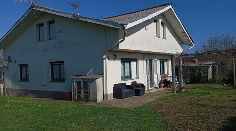 Photo 3 of Houses for sale in Avenida de Bértoa, 113, Carballo, A Coruña