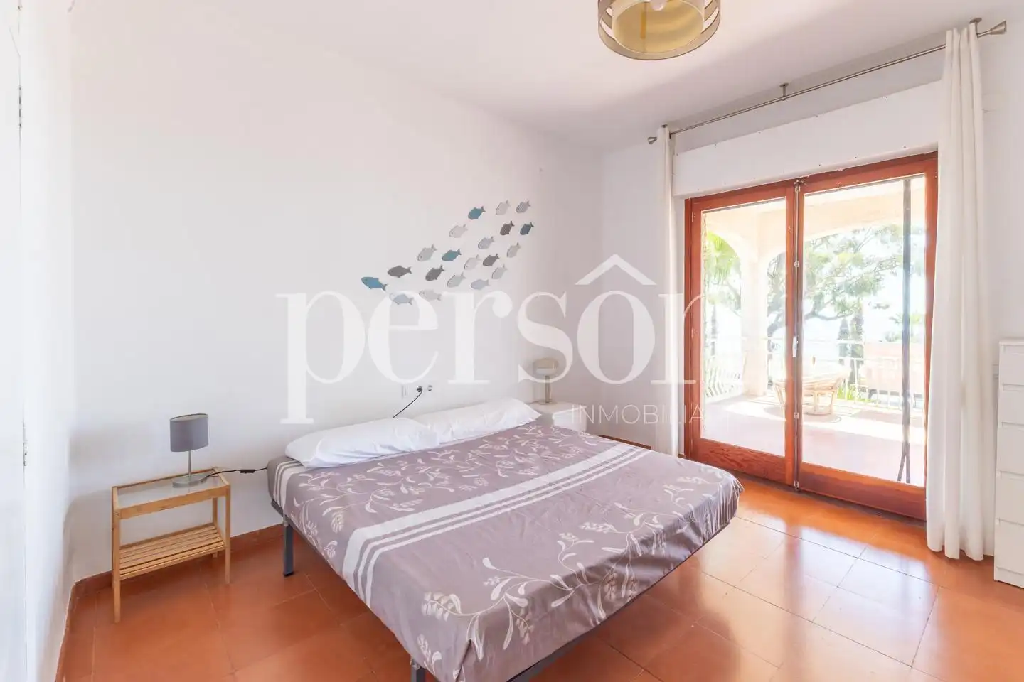Detached house with garden for sale in Heliópolis, imagen 13