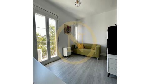 Foto 3 de Piso en venta en Calle Comte Borrell, Sant Antoni, Barcelona Capital