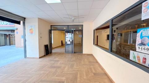 Photo 4 of Premises for sale in Plaça del Mestre Ripoll, La Carrasca,  Valencia Capital