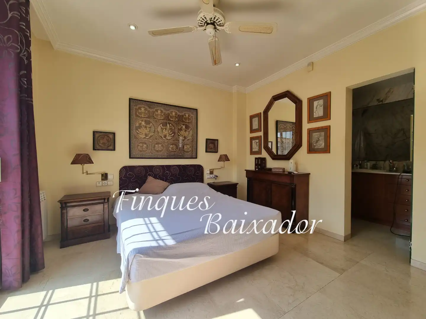 House with pool for sale in Carrer 14, imagen 31