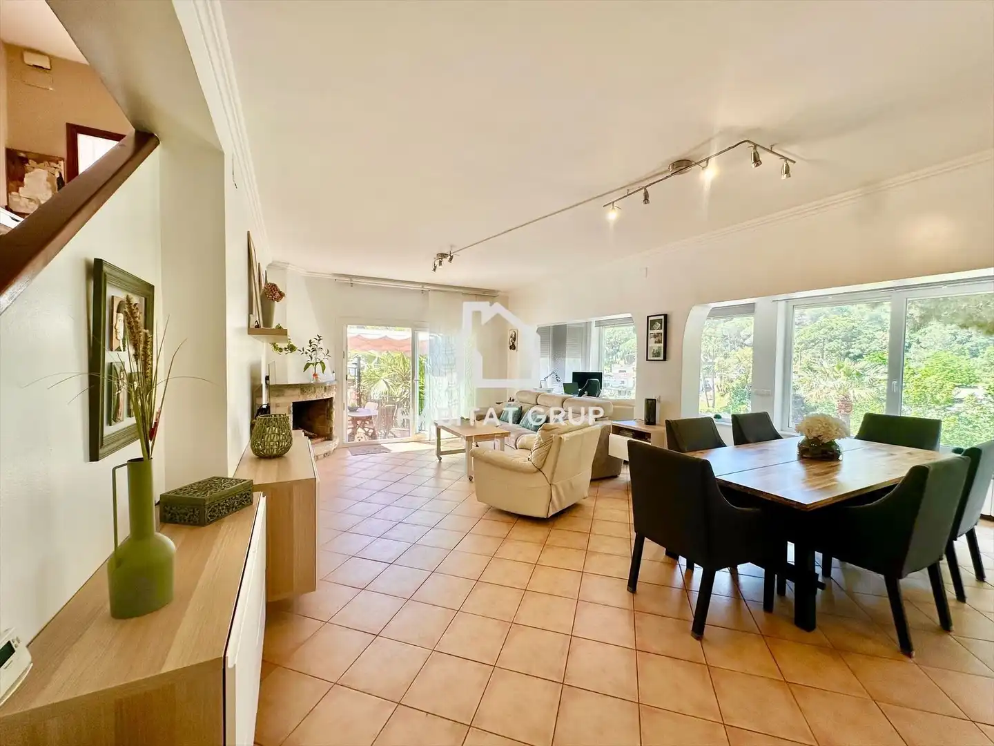 Maison avec piscine à vendre à Canyelles, imagen 15