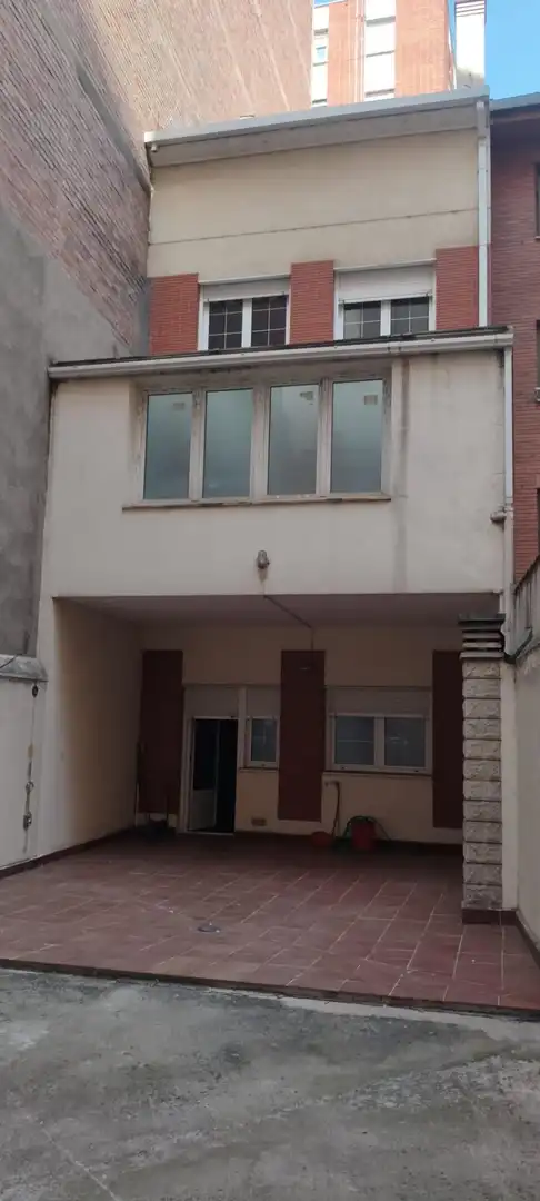 Vista exterior de Casa o xalet en venda en Valladolid amb Aire condicionat, Calefacció i Terrassa