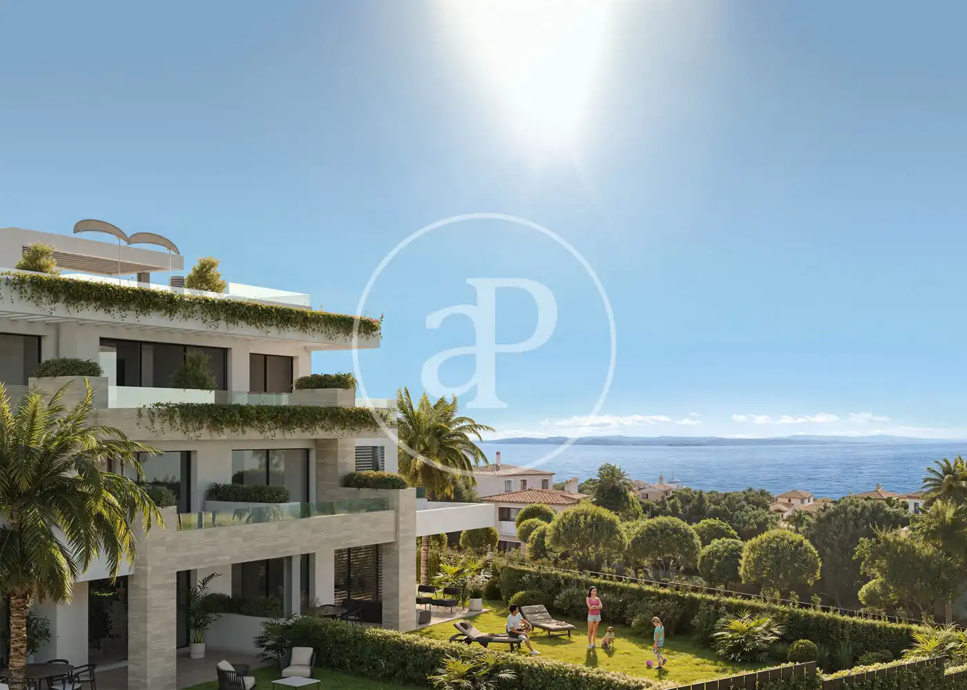 Flat for sale in Torre la Sal, 1, Buenas Noches