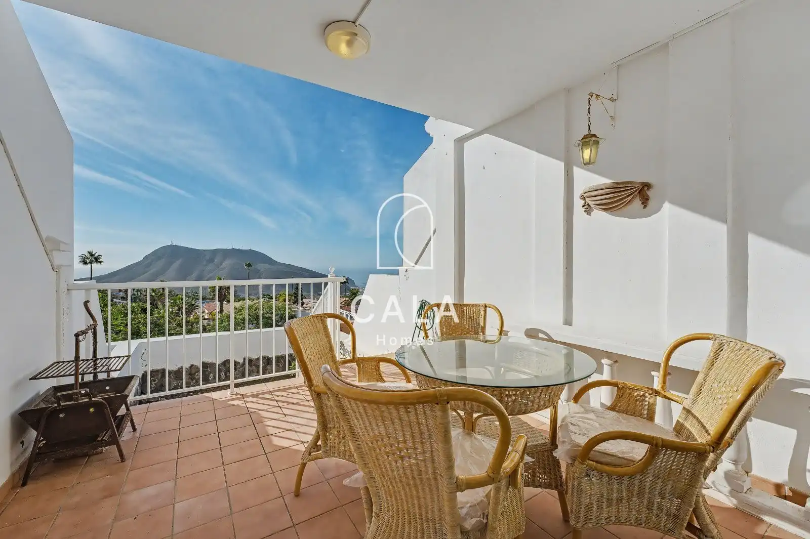 Apartament amb piscina en venda a Tinguafaya, imagen 3