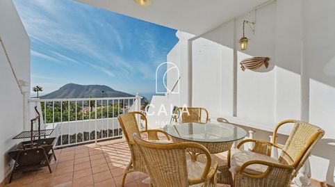 Apartamento con Amplia Terraza y Vistas Panorámicas en Chayofa, imatge 3