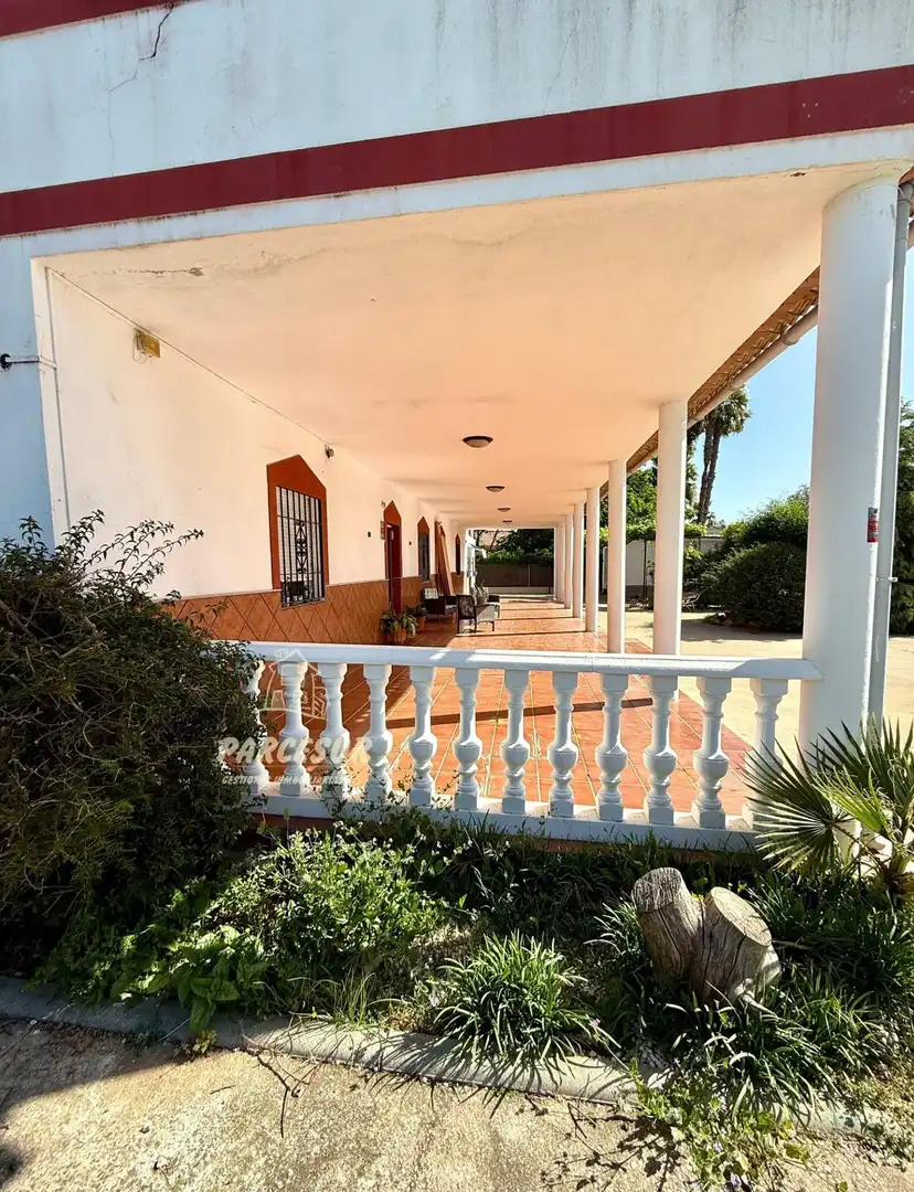 Maison rustique à vendre à Periurbano Oeste - Sierra, imagen 7