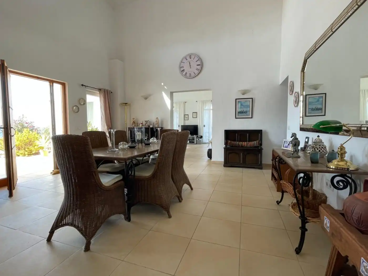 Villa mit Garten zum Verkauf in Canillas de Aceituno, imagen 16
