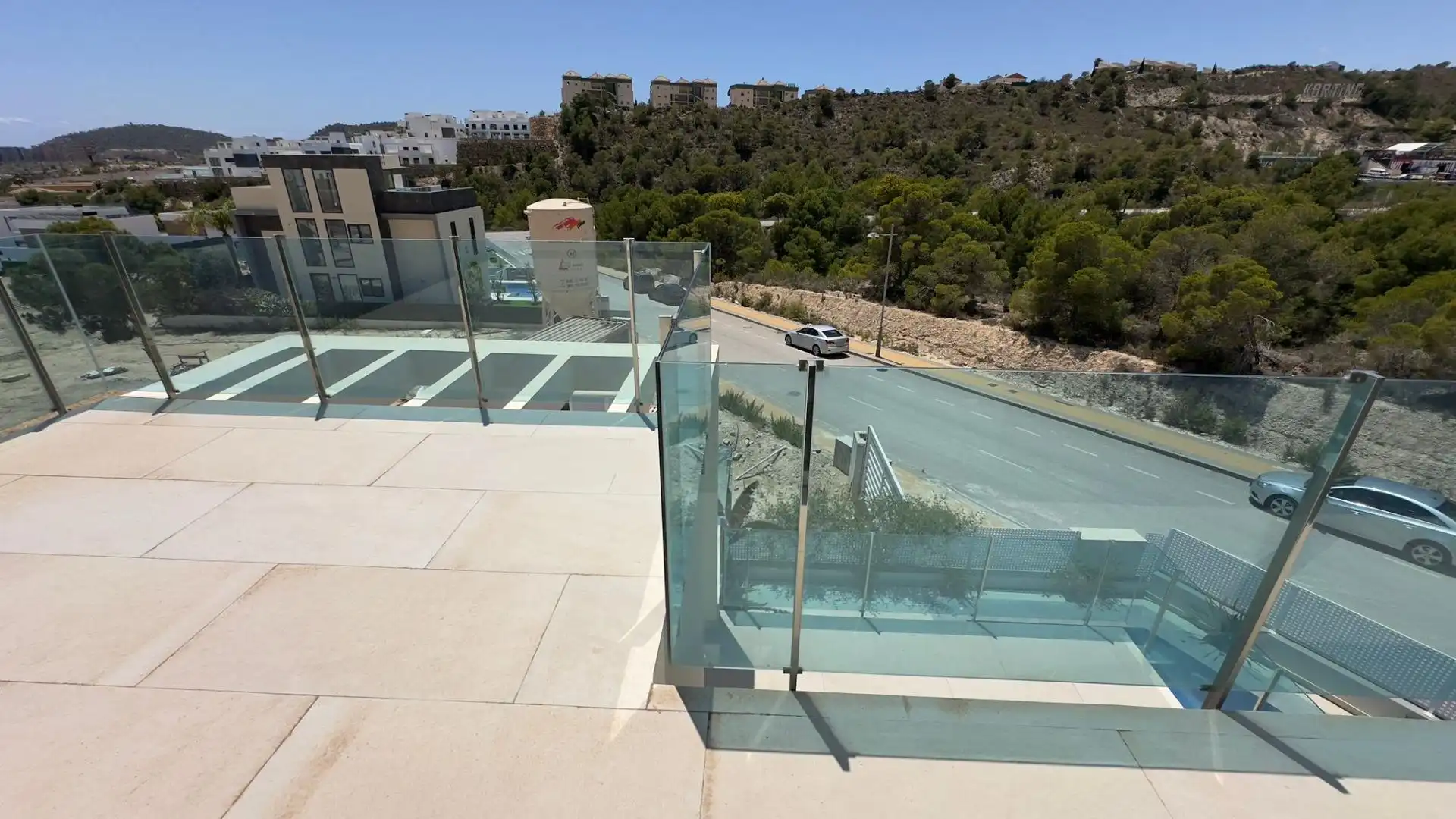 Villa mit Pool zum Verkauf in Calle EQUADOR 17, imagen 45