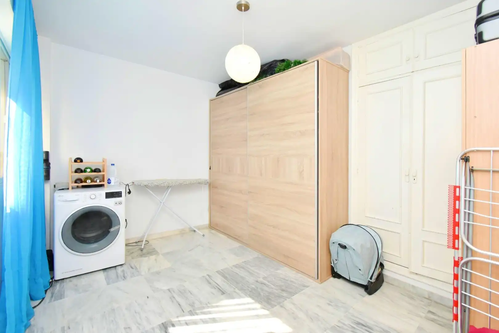Flat for sale in Plaza de la Luz