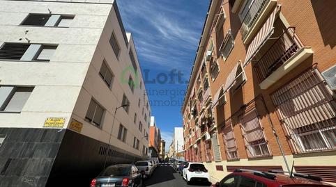 Foto 5 von Dachboden zum Verkauf in Pardaleras, Badajoz Capital