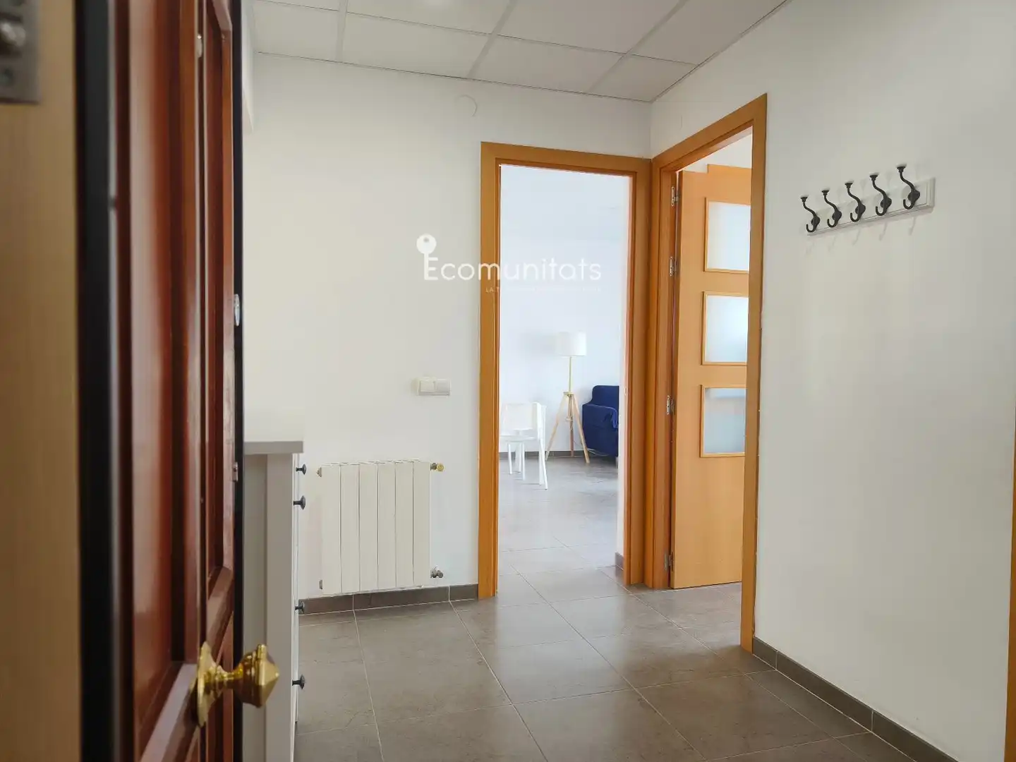 Flat for sale in Amposta  with Terrace