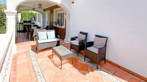 Foto 2 de Pis de lloguer a La Empedrola, Alicante