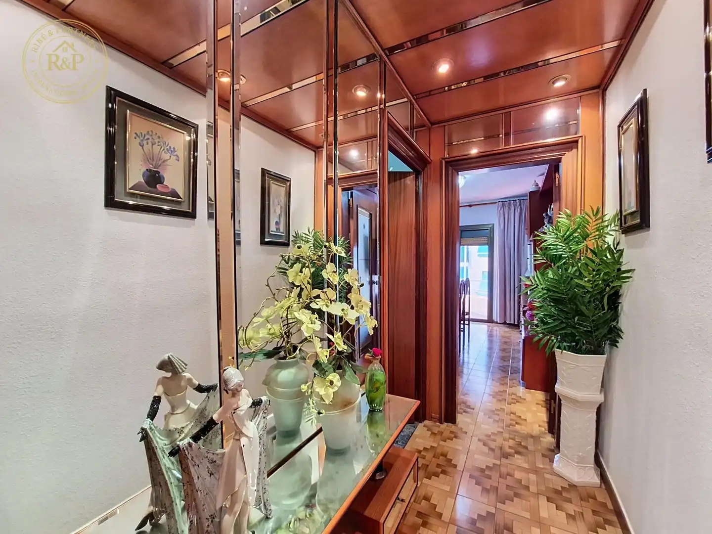 Appartement avec ascenseur à vendre à Calle d'Almansa, imagen 13