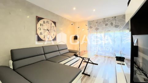 Foto 3 de Pis en venda a Carrer del Torrent D'en Grau, Puigfred, Badalona