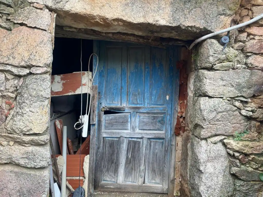 Finca rústica en venta en Villaseco del Pan