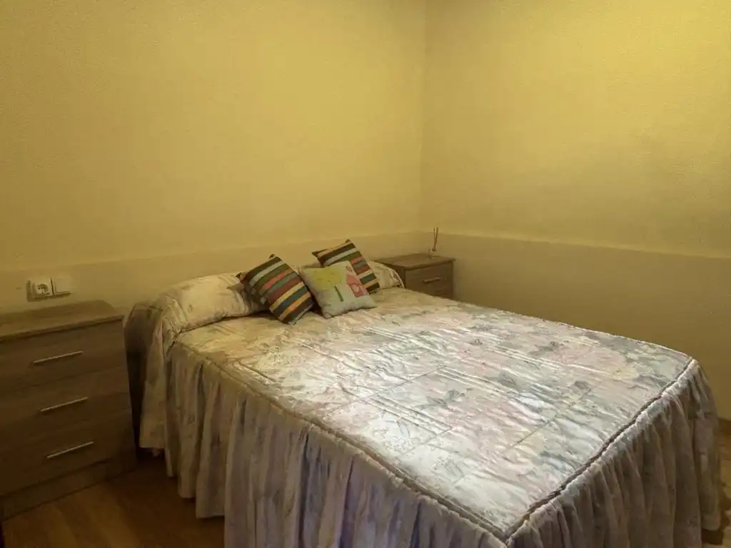 Dormitori de Casa o xalet en venda en Ortigueira amb Terrassa i Traster