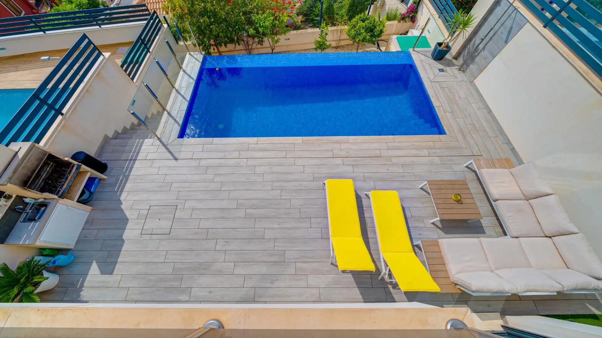 Chalet con terraza en venta en GRANADA, imagen 6