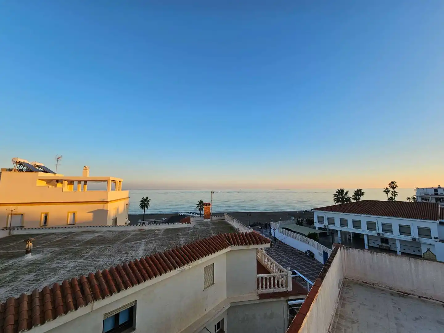 Ático con ascensor en venta en La Carihuela - Los Nidos, imagen 16