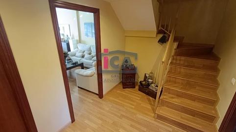 Foto 2 de Casa adosada en venta en Avda Los Cuatro Lugares, Mejostilla, Cáceres