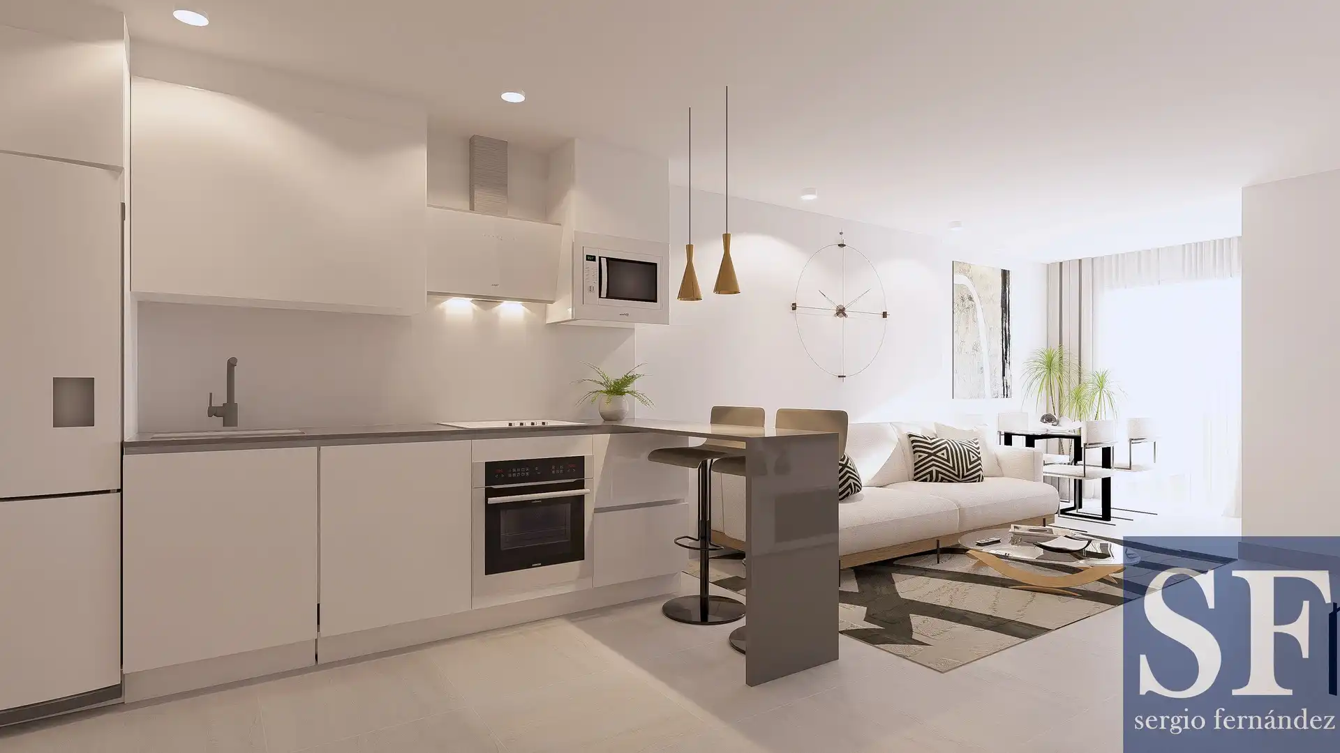 Apartment zum Verkauf in Cómpeta, imagen 9