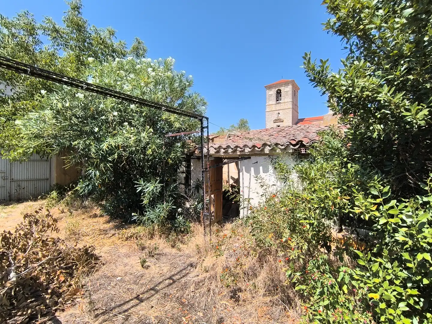 Casa o chalet en venta en Pedraza de Campos con Calefacción, Jardín privado y Terraza
