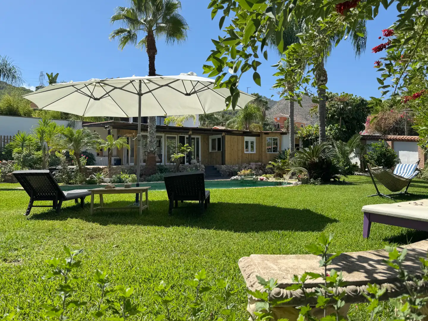 Xalet amb piscina en venda a Pinos de Alhaurín - Periferia, imagen 68