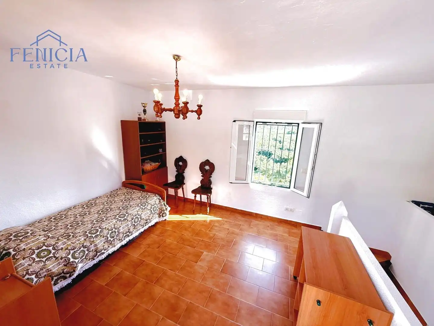 Flat for rent in Torrecuevas - Lomas del Gato