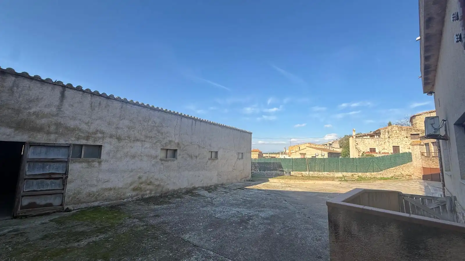 Exterior view of Country homes for sale in Jafre  with Heating, Private garden and Terrace