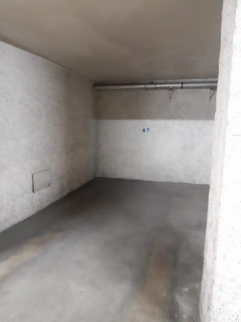 Parking of Garage for rent in Olot
