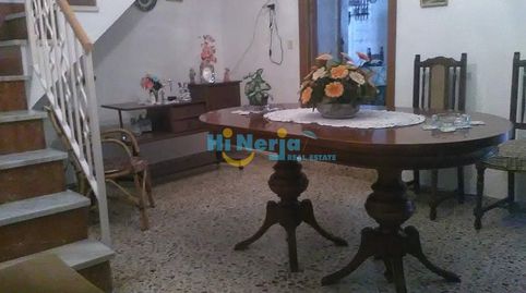 CASA DE PUEBLO CENTRO HISTORICO DE NERJA