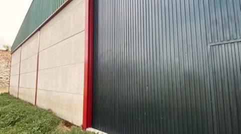 Foto 5 de Finca rústica de alquiler en Calle Luis Chamizo, 22, La Codosera, Badajoz