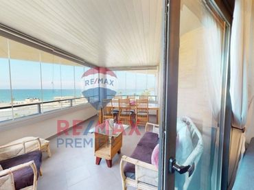 Wohnung mit Balkon zum Verkauf in L'Albir