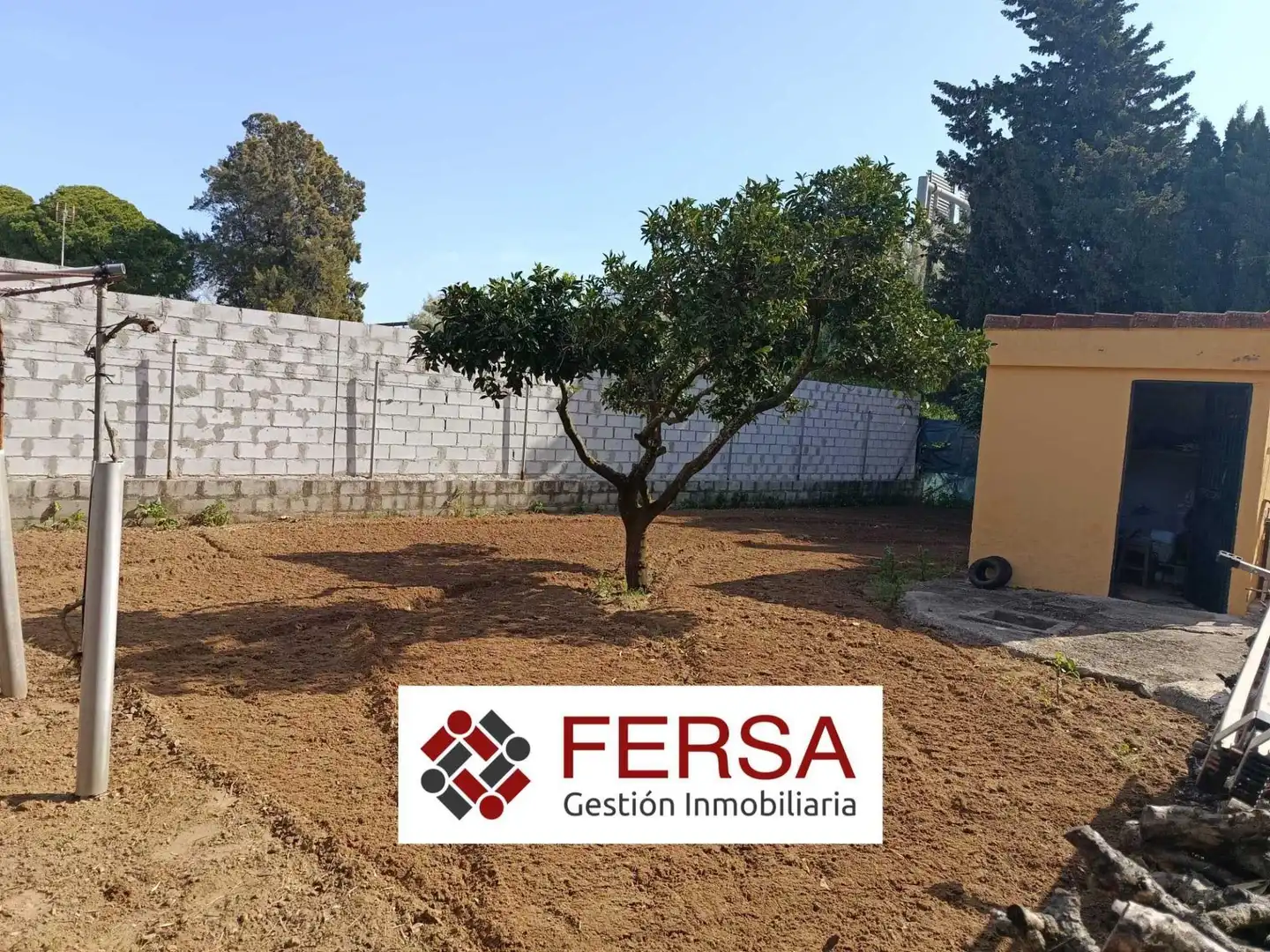 Houses for sale in El Puerto de Santa María  with Private garden, Terrace and Storage room