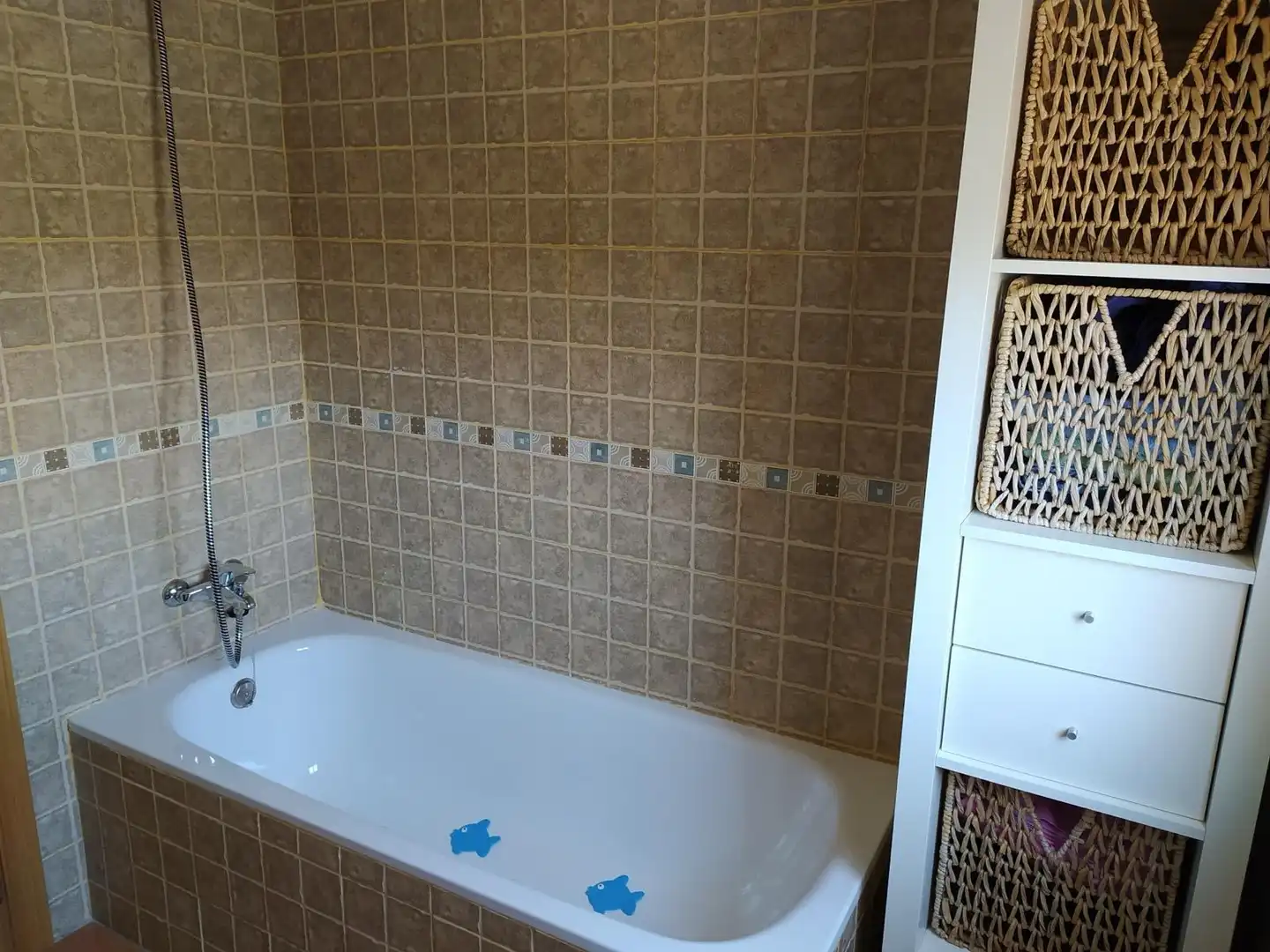Bany de Pis en venda en Carranque, Toledo