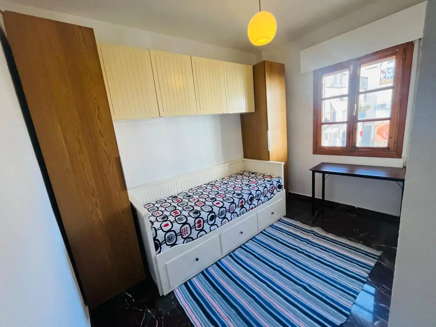 Apartamento con terraza en venta en Calle Herrerías 3, imagen 14