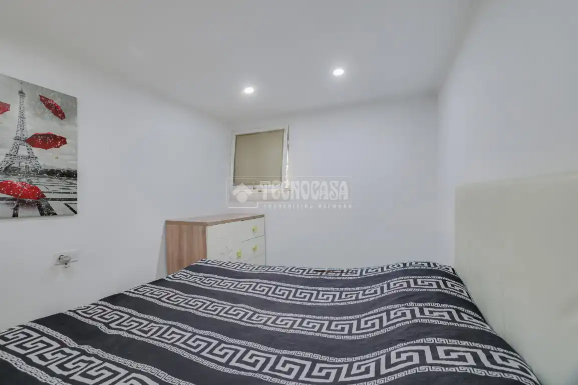 Habitación de Piso en venta en L'Hospitalet de Llobregat