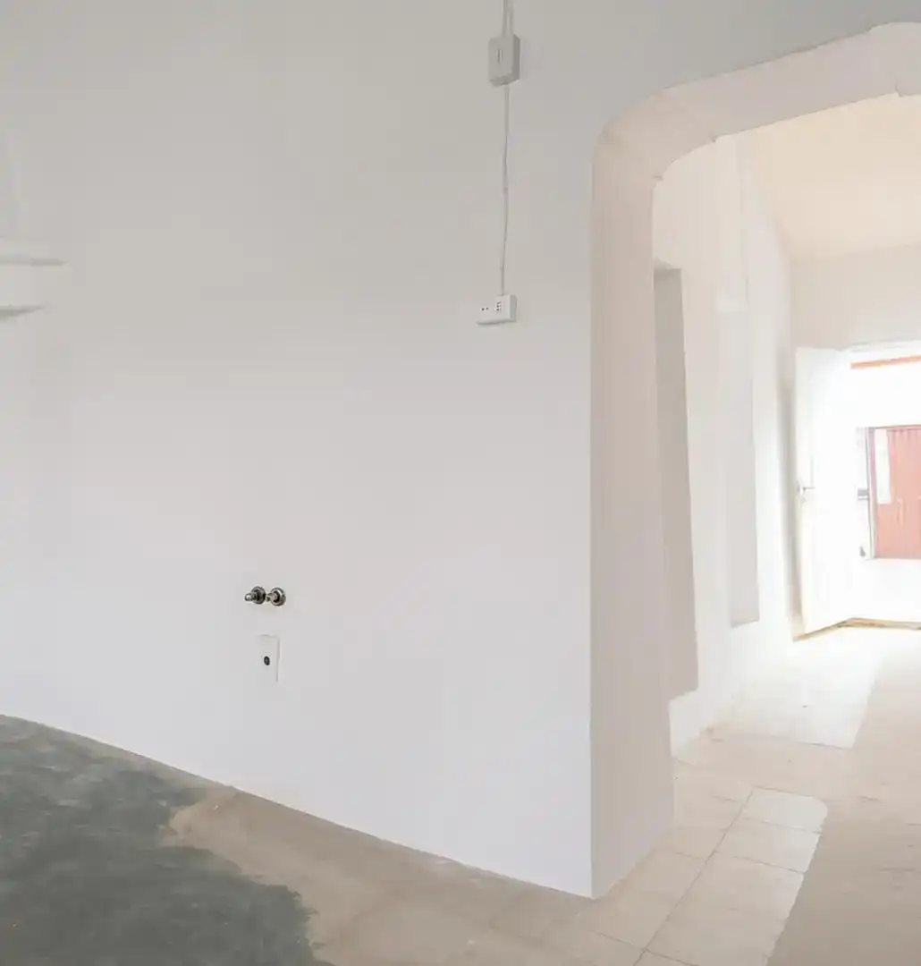 Planta baja en venta en Alconchel con Amueblado, Lavadora y TV