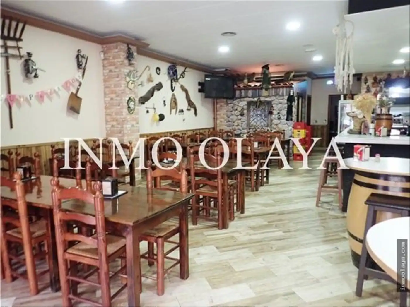 Business premises for sale in Estruch - Eixample