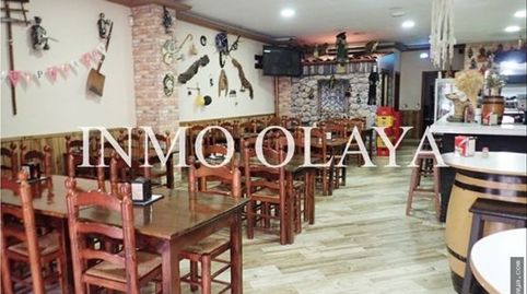 VENTA  Local comercial + Restaur